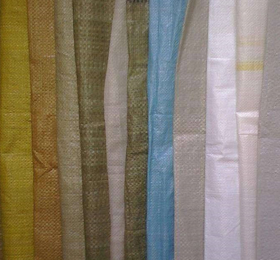 PP编织袋 PP编织袋