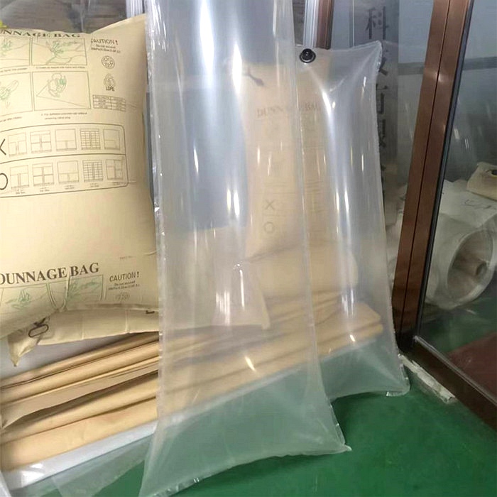 编织布充气袋 编织布充气袋